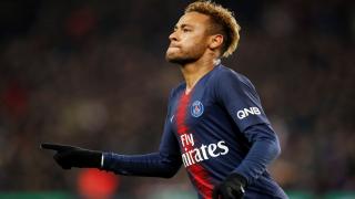 Brazil and PSG attacker Neymar